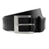 Black Dress Belt